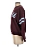 Ford Burgundy Pullover Sweater Size XS - photo 5