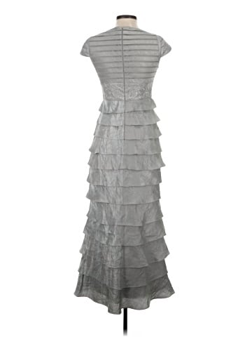 Adrianna Papell Cocktail Dress (view 2)