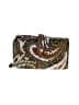 Vera Bradley Paisley Gold Wristlet One size - photo 2