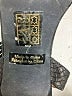 Jeffrey Campbell Black Sandals Size 7 - photo 4