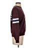 Ford Burgundy Pullover Sweater Size XS - photo 4