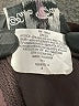 Rare Editions Brown Dress Size 6 - photo 4