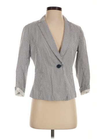British Khaki Blazer (view 1)
