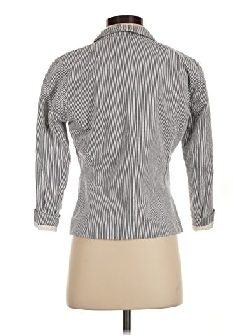 British Khaki Blazer (view 2)