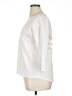 Bench White 3/4 Sleeve Top Size XL - photo 5