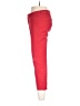 Old Navy Color Block Red Jeggings Size 8 - photo 5