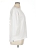 Bench White 3/4 Sleeve Top Size XL - photo 4