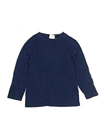 Zara 3/4 Sleeve T-Shirt (view 1)