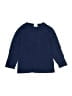 Zara Blue 3/4 Sleeve T-Shirt Size 3 - 4 - photo 1