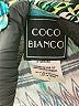 Coco Bianco Teal Sleeveless Blouse Size L - photo 7