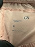 Gap Fit Solid Pink Casual Pants Size S - photo 7