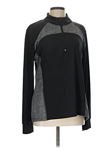 Zone Pro Pullover Sweater (view 1)