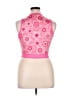 Unbranded Pink Tank Top Size XL - photo 2