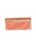 Hobo International Orange Wallet One size - photo 1