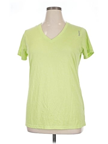 Reebok Short Sleeve Top (view 1)