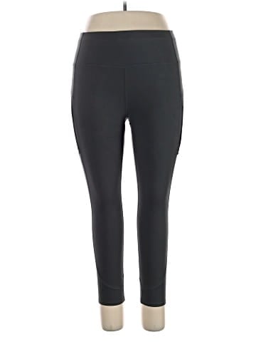 Mondetta Active Pants (view 1)