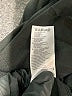 Closet 100% Polyester Black Cocktail Dress Size 4 - photo 8