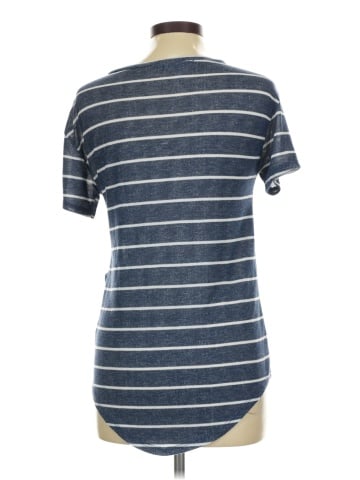 J.A.C. Short Sleeve Top (view 2)