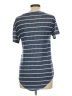 J.A.C. Blue Short Sleeve Top Size M (estimated) - photo 2