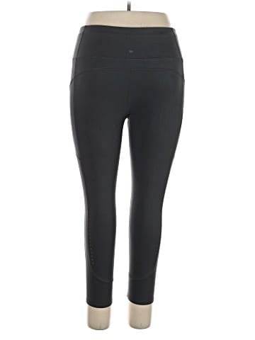 Mondetta Active Pants (view 2)