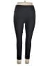 Mondetta Black Active Pants Size XL - photo 2