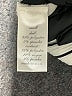 Dina Be Stripes Ivory Casual Skirt Size S - photo 5