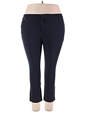 Lauren by Ralph Lauren Active Pants (view 1)
