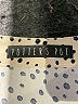 Potter's Pot 100% Polyester Polka Dots Gold Skort Size M - photo 3