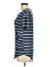 J.A.C. Blue Short Sleeve Top Size M (estimated) - photo 5