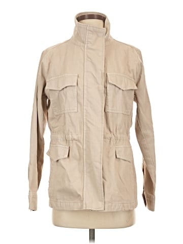 Billy T Jacket (view 1)