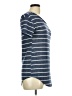 J.A.C. Blue Short Sleeve Top Size M (estimated) - photo 4
