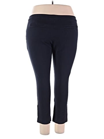 Lauren by Ralph Lauren Active Pants (view 2)
