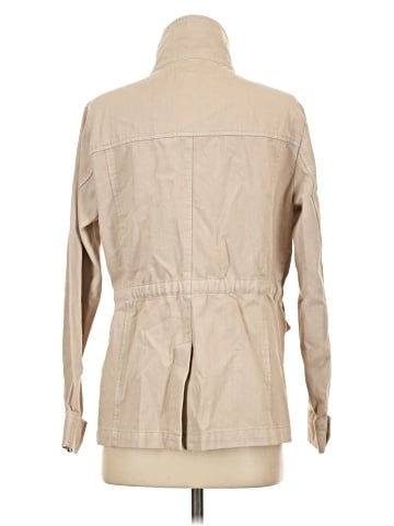 Billy T Jacket (view 2)