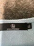 Lillusory Blue Poncho Size XL - photo 7