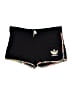 Adidas Graphic Black Shorts Size XXL - photo 1