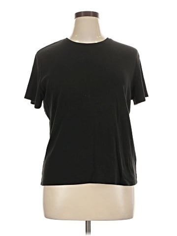 Cherokee Short Sleeve T-Shirt (view 1)