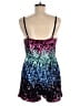Unbranded 100% Polyester Blue Romper Size 6 - photo 2