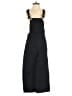 Levi's Black Overalls Size 23 waist - photo 1