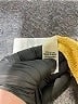 L.L.Bean 100% Cotton Yellow Sweater Vest Size L - photo 8