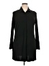 Chico's Design 100% Polyester Black Casual Dress Size XL (3) - photo 1