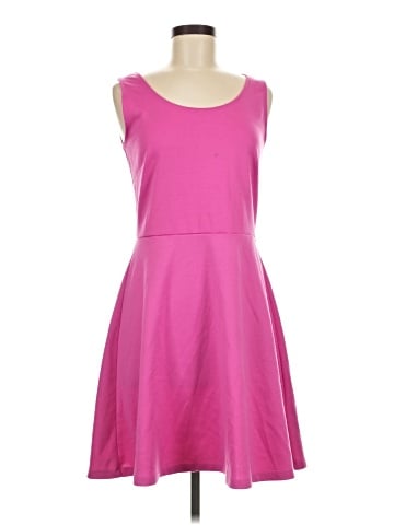 The Limited Outlet Casual Dress (view 1)