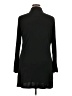 Chico's Design 100% Polyester Black Casual Dress Size XL (3) - photo 2