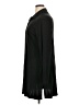 Chico's Design 100% Polyester Black Casual Dress Size XL (3) - photo 5