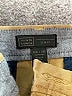 14th & Union Tan Khakis Size 32 waist - photo 4