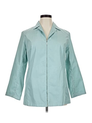 Burberry Vintage Jacket (view 1)