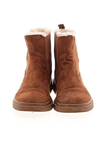 American Eagle Shoes Ankle Boots (view 2)