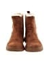 American Eagle Shoes Brown Ankle Boots Size 10 - photo 2