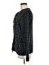 Calvin Klein Tweed Black Cardigan Size M - photo 5