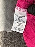 Wonder Nation Pink Dress Size 6 - 6X - photo 4