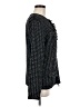Calvin Klein Tweed Black Cardigan Size M - photo 4